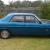 1970 Ford Falcon XW GT 351C 4 speed 9"