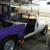 HQ UTE GTS CHEV TUBBED UNFINISHED PROJECT SANDMAN