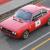 Lancia Beta Coupe Race/Rally/Hillclimb car