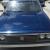 1974 Leyland P76 Targa Florio V8 low kms 2 owners immaculate