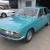 Triumph 2000 1973 good condition