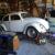 Volkswagon beetle oval Sedan