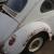 VW 1964 BEETLE RESTORE /PARTS / GARDEN ART