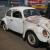 VW 1964 BEETLE RESTORE /PARTS / GARDEN ART