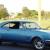 1968 HK GTS Monaro