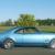 1968 HK GTS Monaro