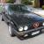Alfa Romeo Alfasud QV 1986