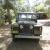 1963 landrover swb