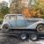 1935 Auburn 851 Sedan 851