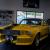 1967 SHELBY / FORD GT500 COMPLETE CUSTOM RESTORATION