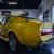 1967 SHELBY / FORD GT500 COMPLETE CUSTOM RESTORATION