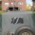 1952 Jeep Wrangler austin champ