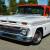 1964 Chevrolet C-10 Stepside 350 V8 Show Winner! Must See!