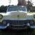 1954 Cadillac DeVille Coupe deVille
