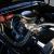 1962 Chevrolet Impala Sport Coupe SS Tribute