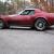 1973 Chevrolet Corvette