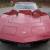 1973 Chevrolet Corvette