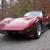 1973 Chevrolet Corvette