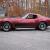 1973 Chevrolet Corvette