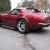 1973 Chevrolet Corvette