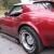 1973 Chevrolet Corvette