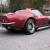 1973 Chevrolet Corvette