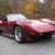 1973 Chevrolet Corvette