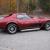 1973 Chevrolet Corvette