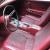 1973 Chevrolet Corvette