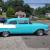 1957 Chevrolet Bel Air/150/210