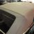 1968 Chevrolet Chevelle FACTORY ORGINAL S/S BIG BLOCK CONVERTIBLE