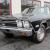 1968 Chevrolet Chevelle FACTORY ORGINAL S/S BIG BLOCK CONVERTIBLE