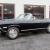 1968 Chevrolet Chevelle FACTORY ORGINAL S/S BIG BLOCK CONVERTIBLE