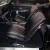 1968 Chevrolet Chevelle FACTORY ORGINAL S/S BIG BLOCK CONVERTIBLE