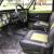 1972 Chevrolet Blazer