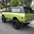 1972 Chevrolet Blazer