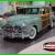 1949 Chrysler Royal Woodie Wagon