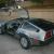 1983 DeLorean DMC 12