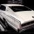1966 Dodge Charger Original Hemi Car