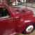 1949 Fiat 500