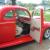 1939 Ford deluxe