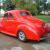 1939 Ford deluxe