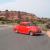1939 Ford deluxe