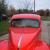 1939 Ford deluxe