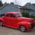 1939 Ford deluxe