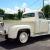 1953 Ford F-100
