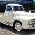 1953 Ford F-100