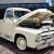 1953 Ford F-100