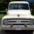 1953 Ford F-100