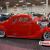 1936 Ford HOT ROD